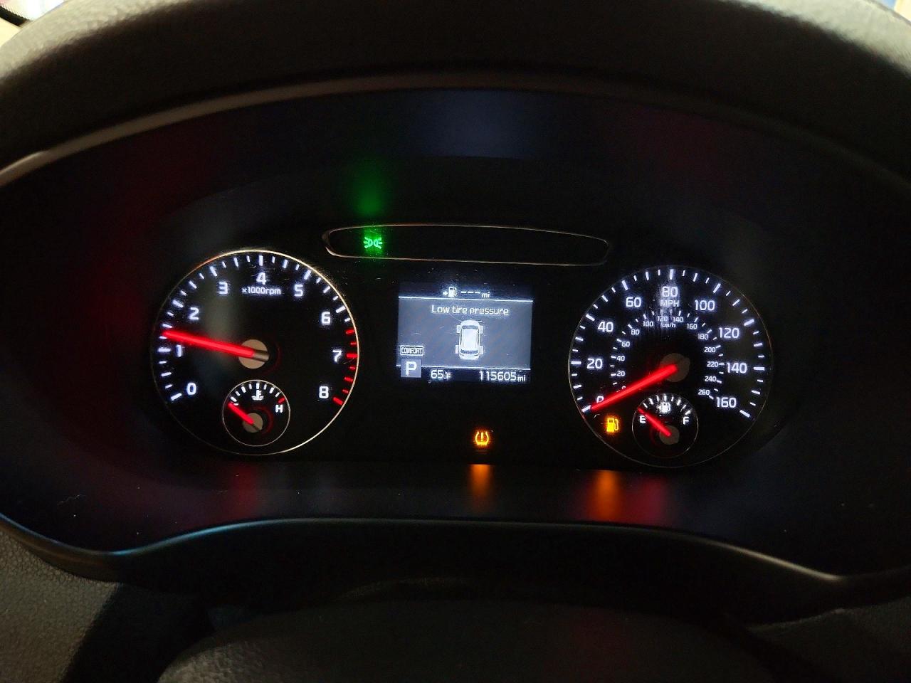 2019 KIA SORENTO L, LX, S