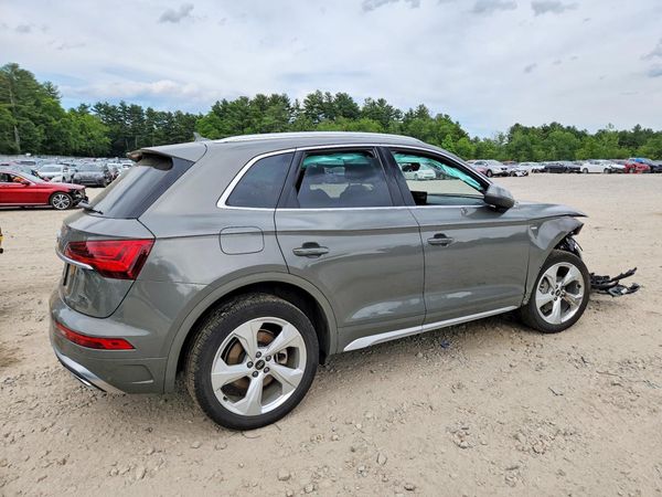 2024 AUDI Q5