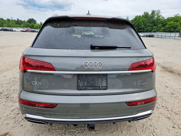 2024 AUDI Q5