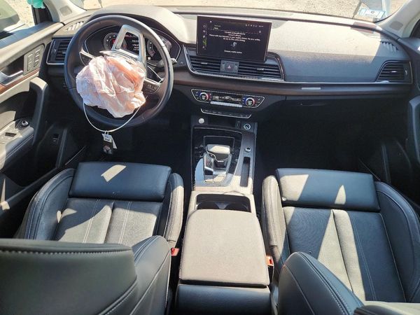 2024 AUDI Q5