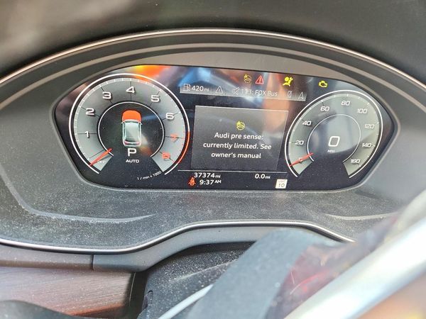 2024 AUDI Q5
