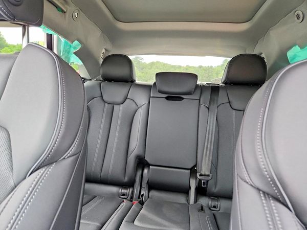 2024 AUDI Q5
