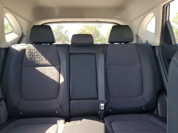 2024 KIA SELTOS S, X-Line
