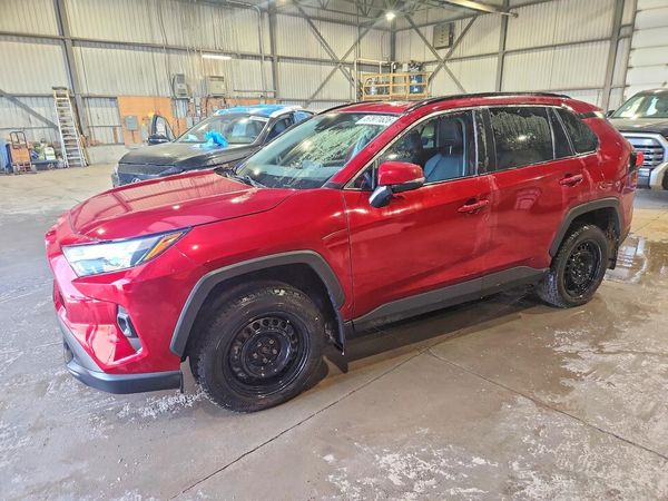 2023 TOYOTA RAV4