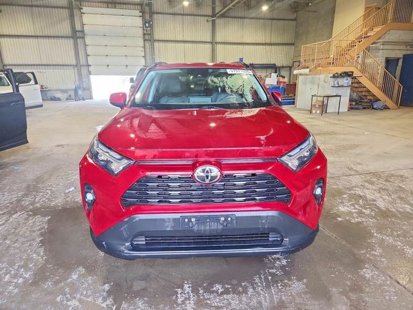 2023 TOYOTA RAV4