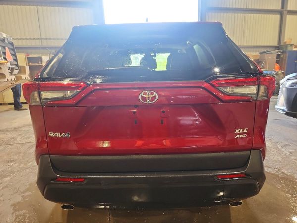 2023 TOYOTA RAV4