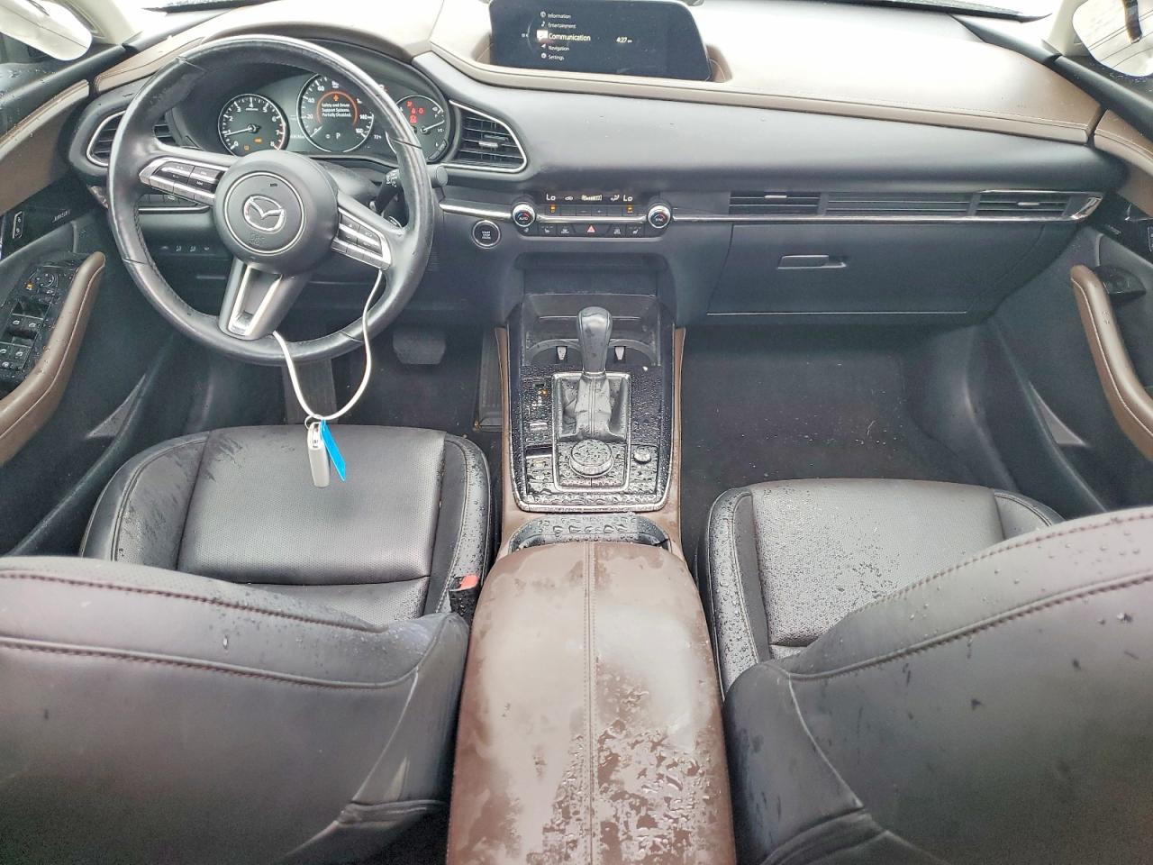 2023 MAZDA CX-30 Premium Package