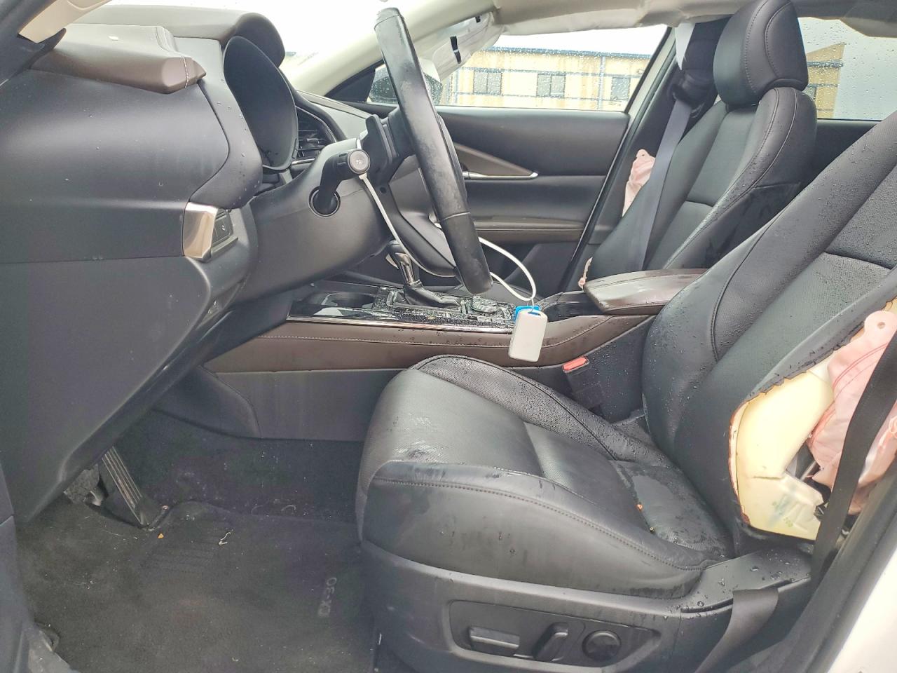 2023 MAZDA CX-30 Premium Package