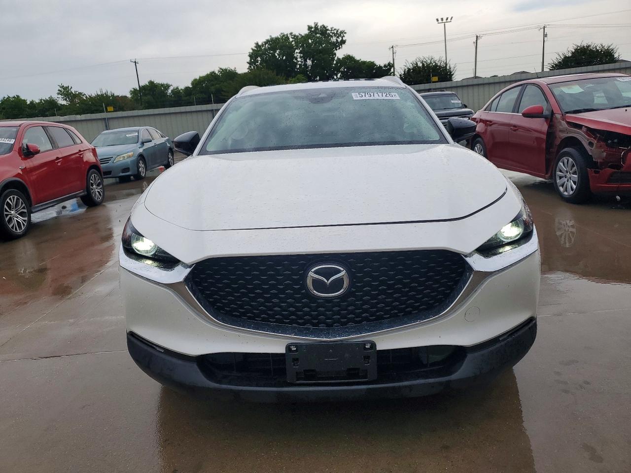 2023 MAZDA CX-30 Premium Package