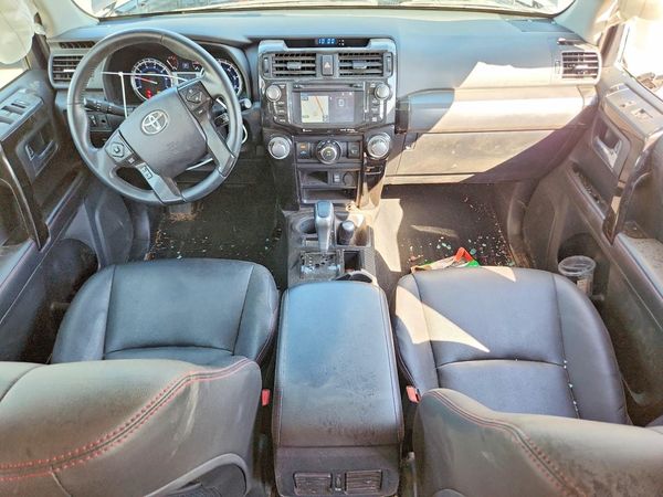 2018 TOYOTA 4RUNNER