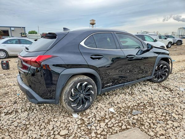 2020 LEXUS UX