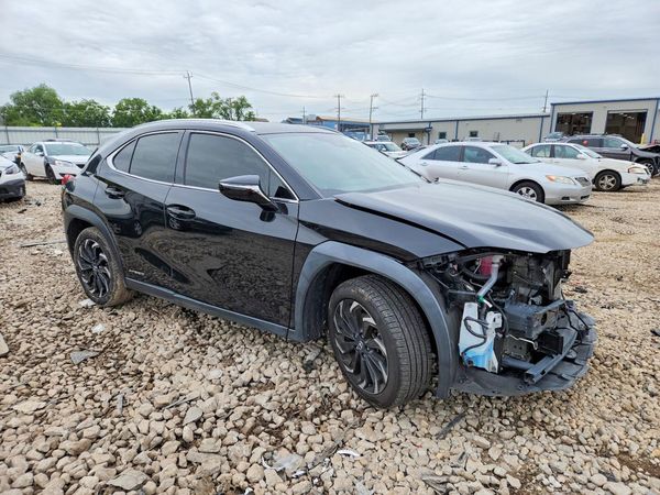 2020 LEXUS UX