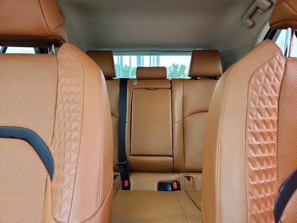 2020 LEXUS UX