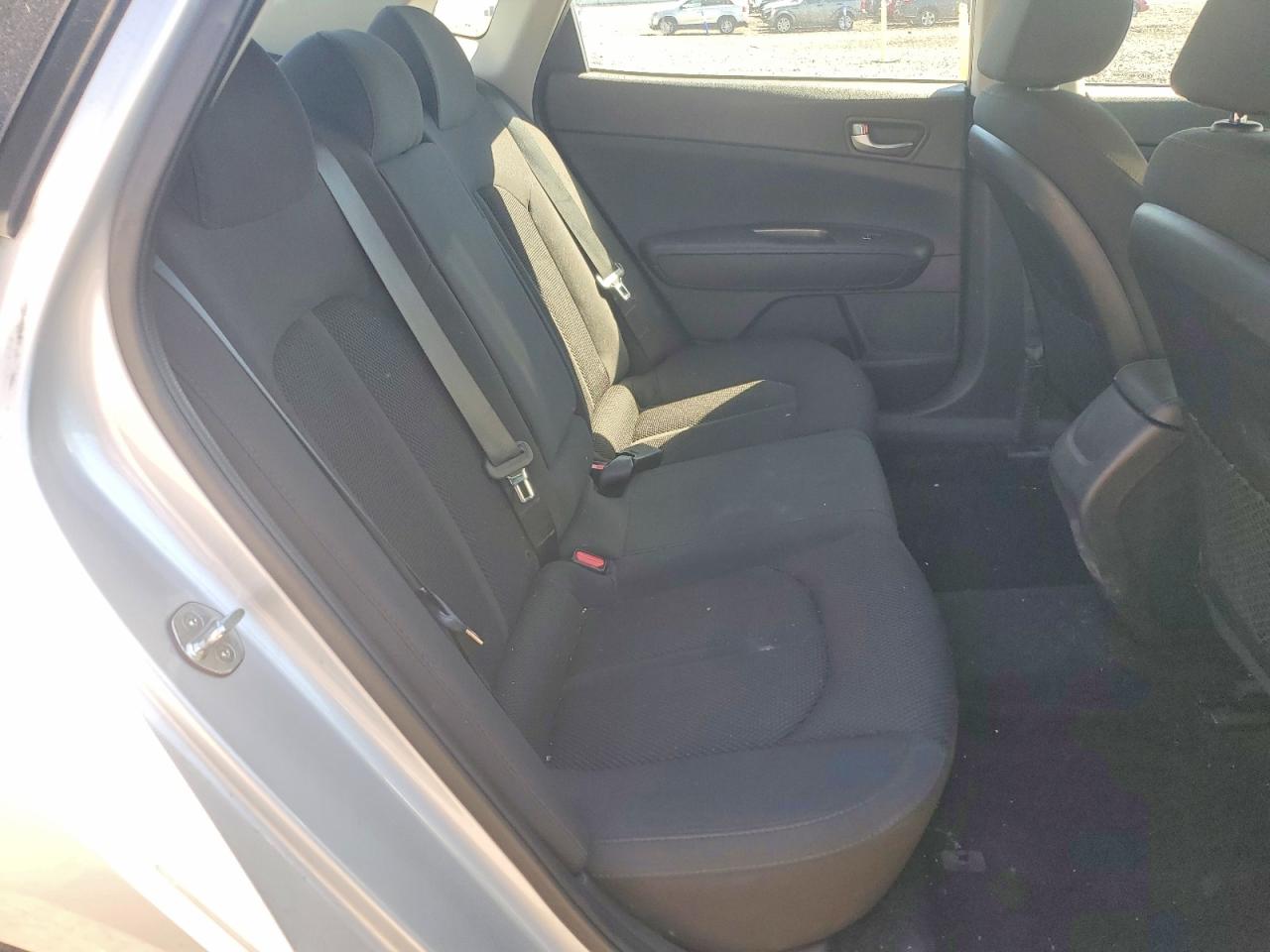 2019 KIA OPTIMA LX, S