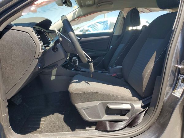 2024 VOLKSWAGEN JETTA S, S (AQ301 Trans)