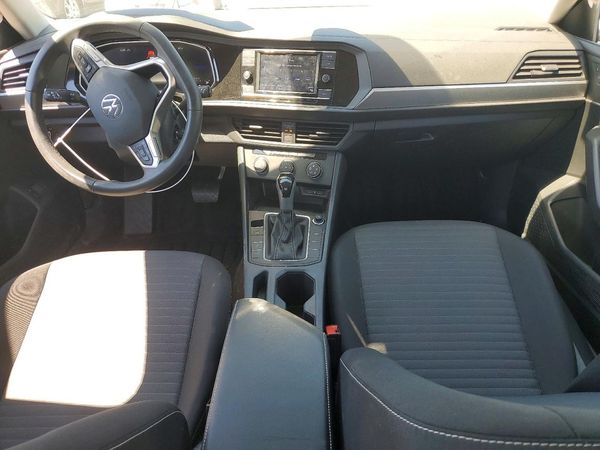 2024 VOLKSWAGEN JETTA S, S (AQ301 Trans)
