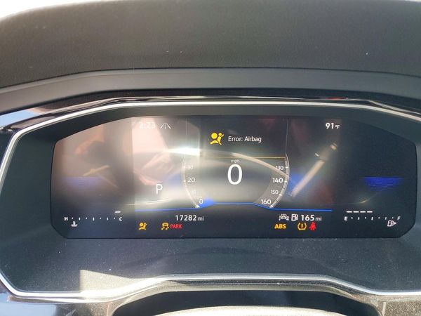 2024 VOLKSWAGEN JETTA S, S (AQ301 Trans)