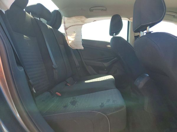 2024 VOLKSWAGEN JETTA S, S (AQ301 Trans)