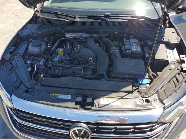 2024 VOLKSWAGEN JETTA S, S (AQ301 Trans)