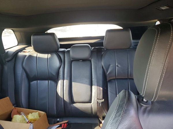 2017 LAND ROVER RANGEROVER SE — SUVN