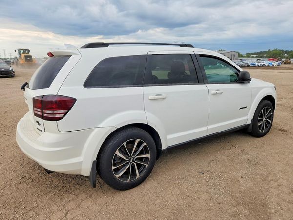 2016 DODGE JOURNEY