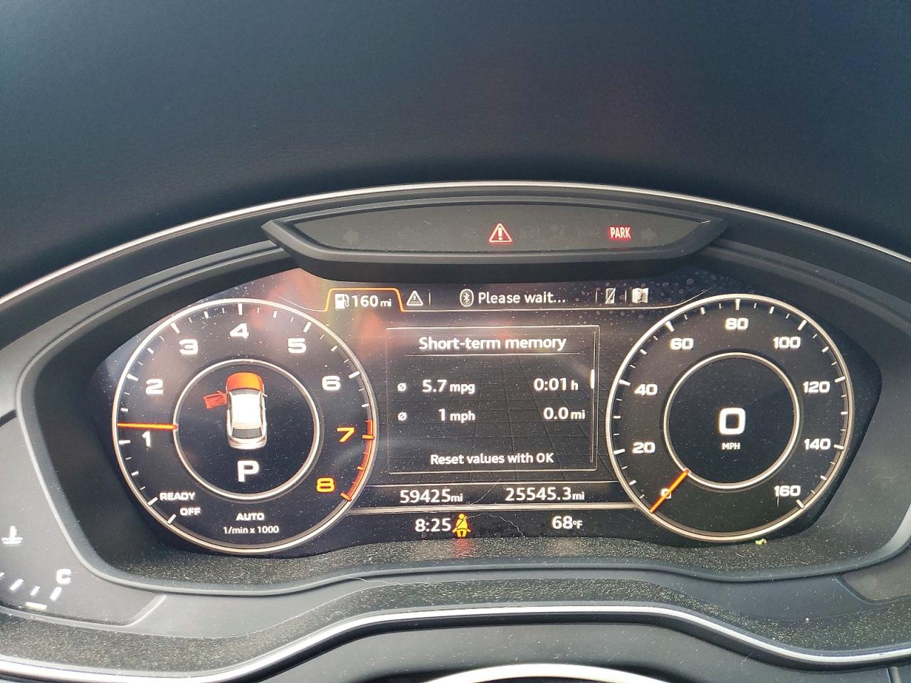 2019 AUDI Q5 quattro Premium Plus