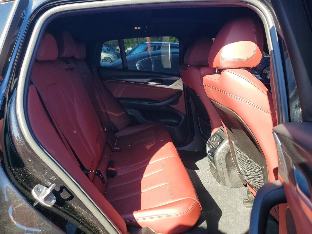 2023 BMW X4 xDrive30i