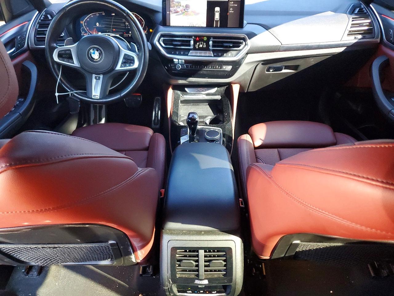2023 BMW X4 xDrive30i