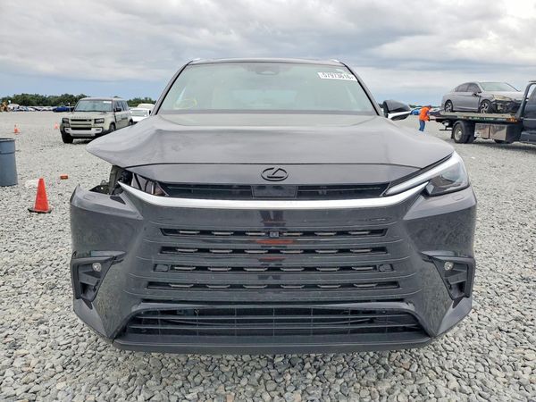 2026 LEXUS TX 350