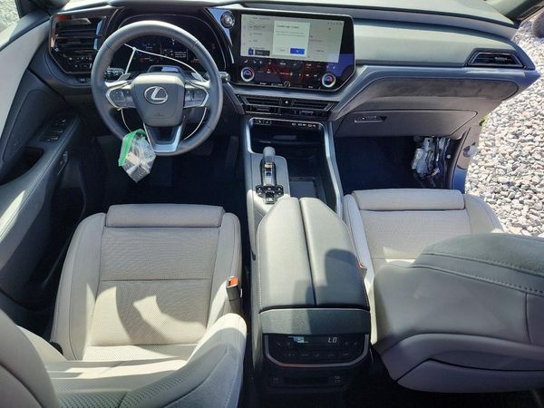 2026 LEXUS TX 350