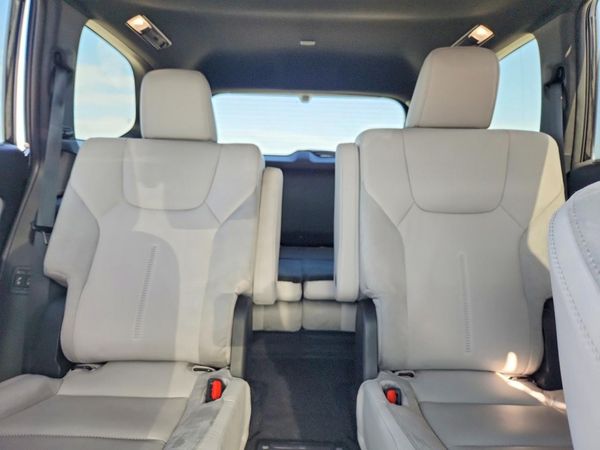 2026 LEXUS TX 350