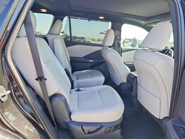 2026 LEXUS TX 350