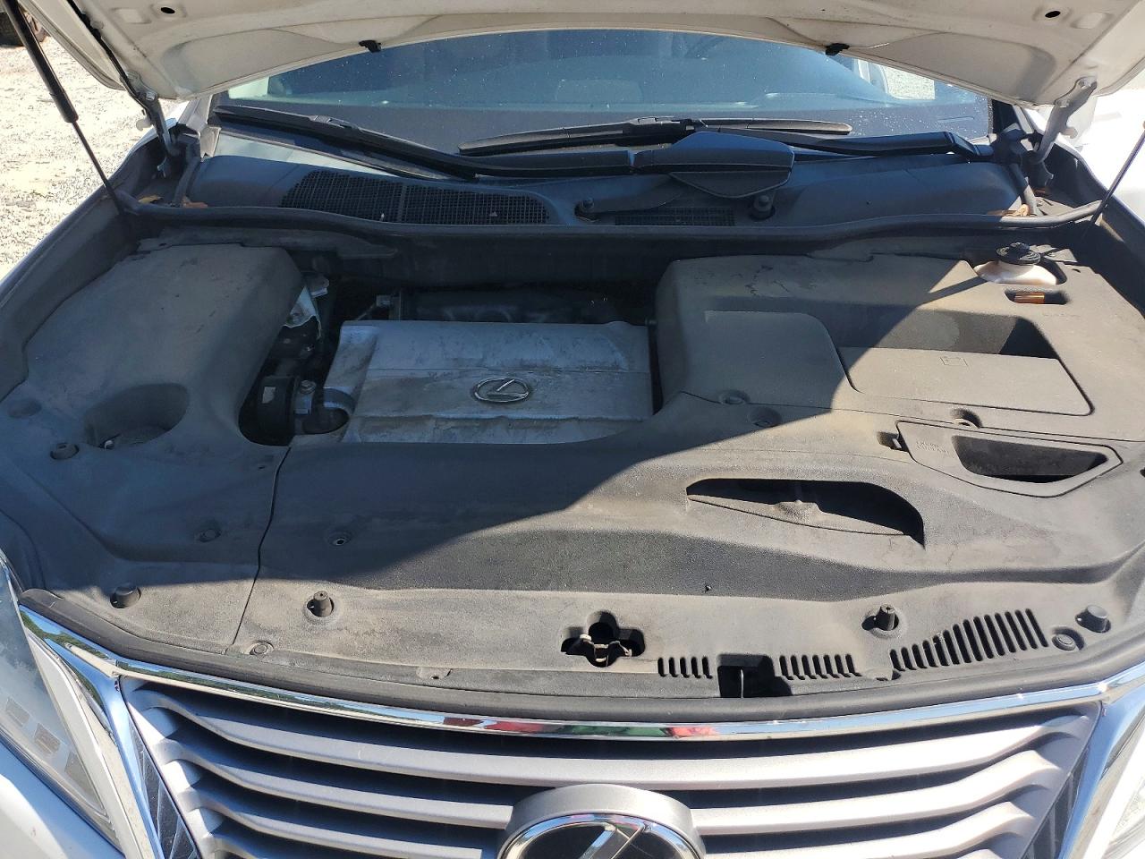 2015 LEXUS RX