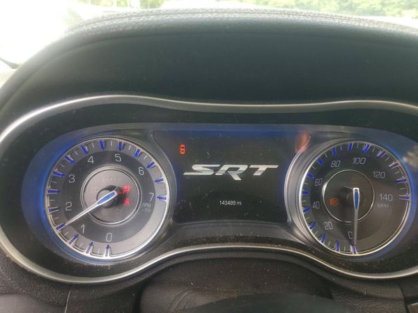 2017 CHRYSLER 300 300C