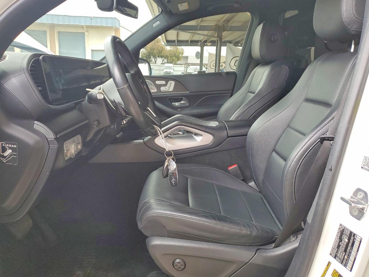 2020 MERCEDES-BENZ GLE GLE350