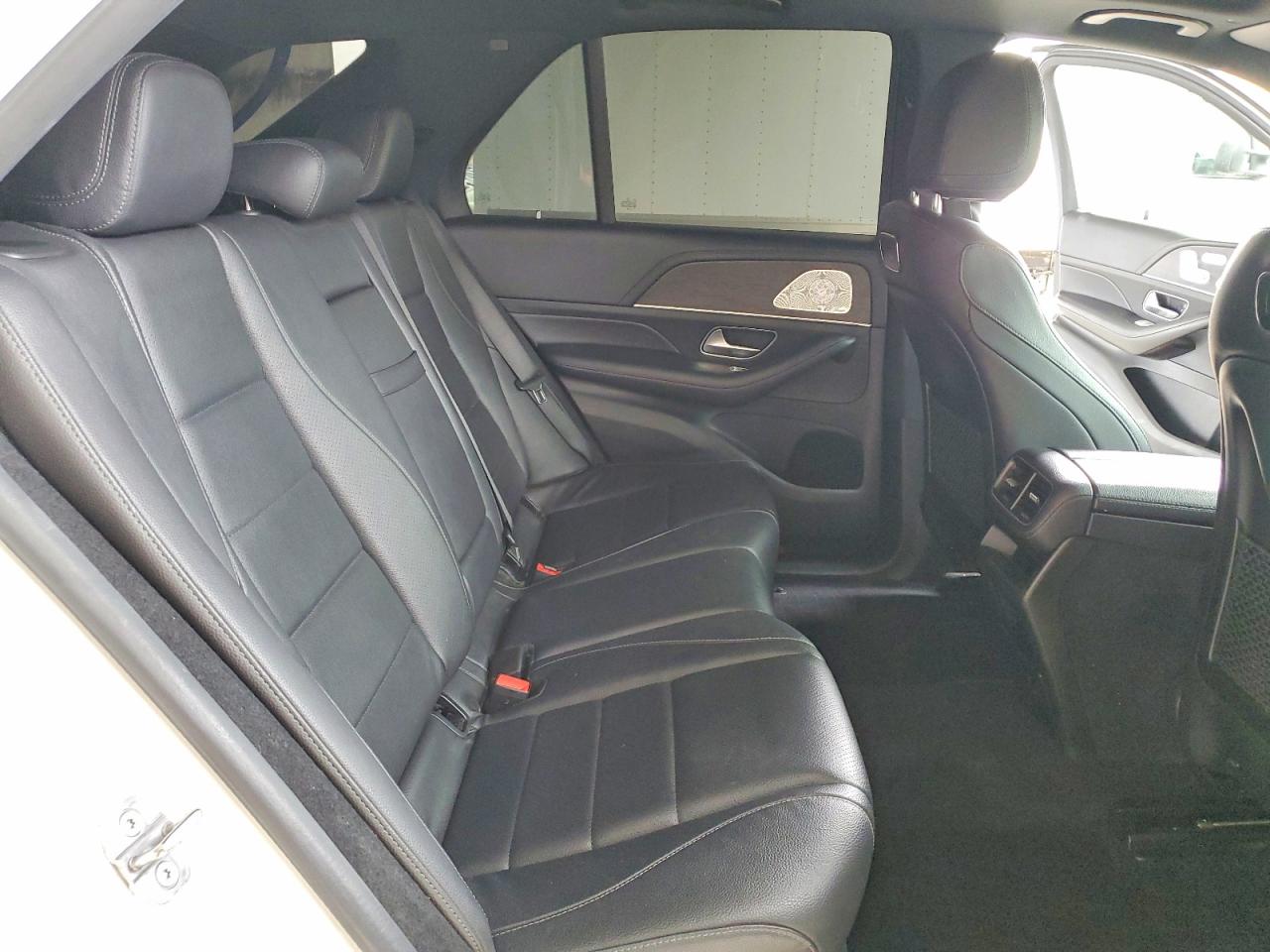 2020 MERCEDES-BENZ GLE GLE350