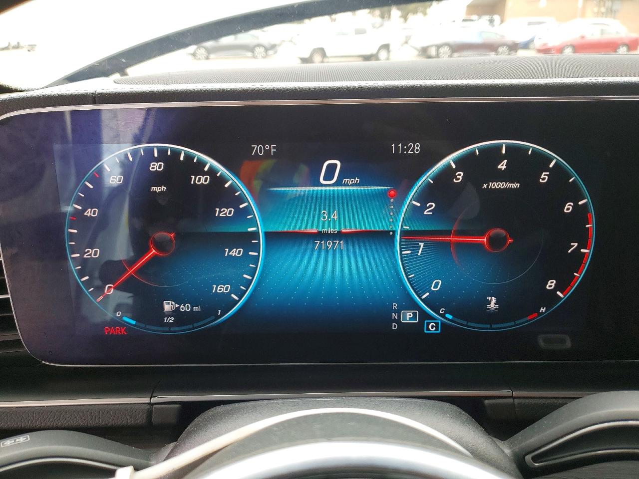2020 MERCEDES-BENZ GLE GLE350