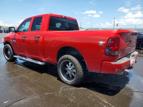 2015 RAM 1500 ST