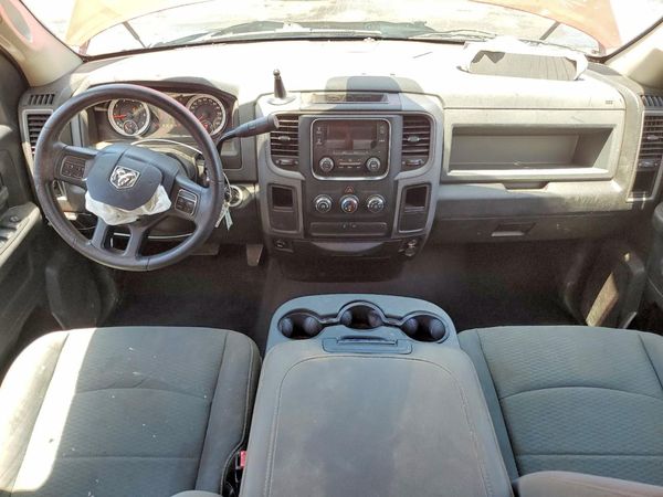2015 RAM 1500 ST