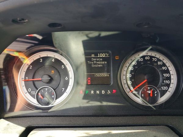 2015 RAM 1500 ST