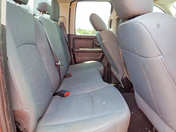 2015 RAM 1500 ST