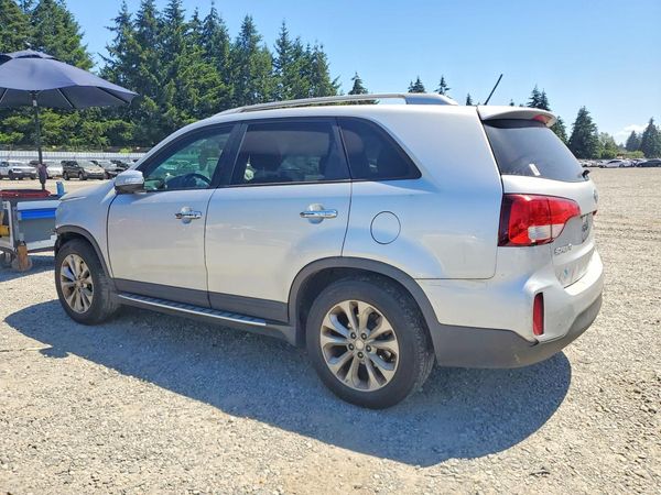 2014 KIA SORENTO EX