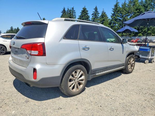 2014 KIA SORENTO EX