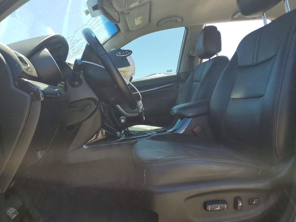 2014 KIA SORENTO EX