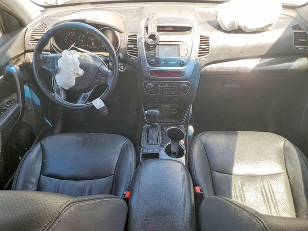 2014 KIA SORENTO EX