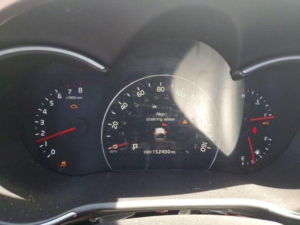 2014 KIA SORENTO EX