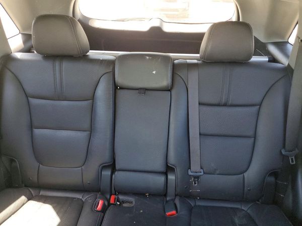 2014 KIA SORENTO EX