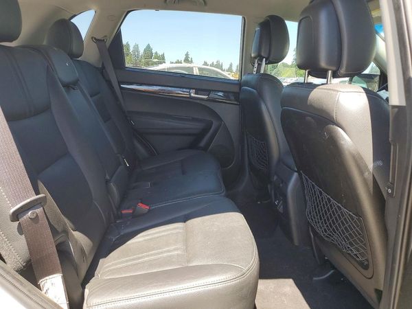 2014 KIA SORENTO EX