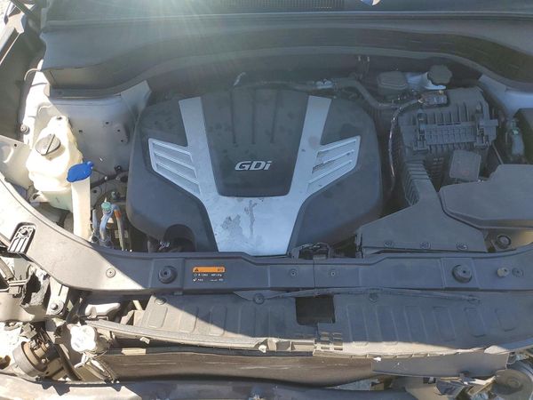 2014 KIA SORENTO EX