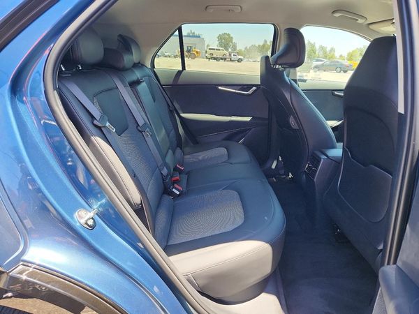 2024 KIA NIRO Wind